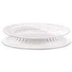 Couvercle extensible silicone 15cm - lekue