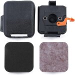 Couvercle de filtre � air pour stihl fs75 fs80 fs85 bg75 hl75 hl75k ht70 ht75 hs75 hs80 hs85 fc75 fc85 ...