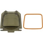 Couvercle de filtre de pompe de piscine avec joint pour les modles pour hayward superpump sp1600x5, ...