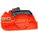 Couvercle lame coupeur accessoires compatible avec husqvarna 235 236 236. 240 230 120 tron�onneuse pi�ces ...