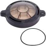 Couvercle de panier de pompe de piscine compatible avec les pompes de piscine hors sol et enterr�es poolzilla ...