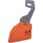 Couvercle de pignon d'embrayage de poign�e de frein, for tron�onneuse husqvarna 136 137 141 142 530 05 ...