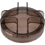 Couvercle de pompe de filtre à sable, bouchon de filtre de piscine, préfiltre compatible avec pompe de ... Couvercle de pompe de filtre à sable, bouchon de filtre de piscine, préfiltre compatible avec pompe de ...
