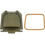 Couvercle de pompe hayward super pump