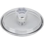 Couvercle de pompe de piscine, filtre de filtration puissant, couvercle de filtre de pompe, pi�ces de ...