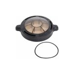 Gabrielle - couvercle de pompe de piscine compatible avec la pompe de piscine hors sol splapool pureline ...