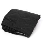 Couvercle de protection anti - poussi�re pour marmite � soupe carr�e domestique, pour appareils de cuisine ...