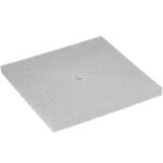 Couvercle de regard 550x550 mm - dakota