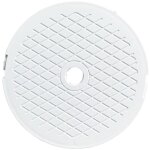 Couvercle de remplacement pour skimmer de piscine spx1096, haute protection - lntyq Couvercle de remplacement pour skimmer de piscine spx1096, haute protection - lntyq