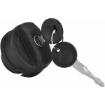 Couvercle du réservoir de carburant, bouchon de remplissage de réservoir d'essence à essence avec 2 clés ... Couvercle du réservoir de carburant, bouchon de remplissage de réservoir d'essence à essence avec 2 clés ...