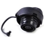Couvercle de r�servoir essence - bouchon r�servoir carburant voiture universel, remplacement compatible ...