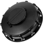 Couvercle de rservoir ibc , couvercle d'tanchit pour rservoirs ibc , raccords tanches pour fts ...