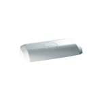 Regiplast - couvercle pour rservoir wc plastique duetto.