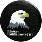 Couvercle de roue sna72x24 eagle