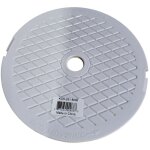 Kokido - couvercle de skimmer olympic ø195 mm - k015bu Kokido - couvercle de skimmer olympic ø195 mm - k015bu