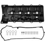 Couvercle de soupape culasse for mercedes benz classe c e w204 s204 a6460102230