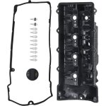 Couvercle de soupape culasse for mercedes c - klasse w204 s204 w211 s211 c 220