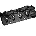 Un couvercle de soupape haute performance adapt� aux volkswagen 2. 0 tdi golf, jetta, passat, tiguan, ...