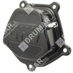 Couvercle de soupape pour motopompes maori - 039141