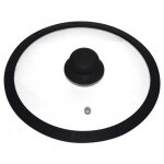 Couvercle universel 20cm kinghoff kh - 1275