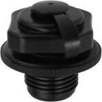 Couvercle de valve de rechange pour spas gonflables, diam�tre 23, 5 mm, compatible avec bestway et lay ...