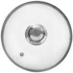Couvercle en verre 16 cm