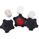 Couvercle de vidange du filtre � sable hayward sx180la - pi�ce de rechange pour la vidange du filtre ...