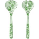 Couverts � salade josephine vert 600x300x240 cm