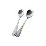 Couverts  salade natalia 2 pices