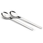 Couverts � salade puro 30