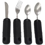 Couverts torsogrip - fourchette