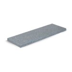 Capri - couvertine granit horton 100x35x4cm, dessus fleury - vendu au mètre linéaire Capri - couvertine granit horton 100x35x4cm, dessus fleury - vendu au mètre linéaire