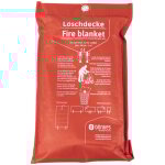 Couverture anti - feu en 1869