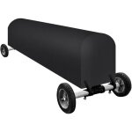 Couverture de bobine de piscine, protection enrouleur bache de piscine, couverture enrouleur piscine ... Couverture de bobine de piscine, protection enrouleur bache de piscine, couverture enrouleur piscine ...