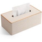 Couverture de boîte à mouchoirs, support de boîte à mouchoirs en cuir pu, couvertures de boîte kleenex ... Couverture de boîte à mouchoirs, support de boîte à mouchoirs en cuir pu, couvertures de boîte kleenex ...