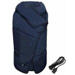 Couverture chauffante �lectrique multi - fonction usb portable couverture de camping de voyage (ne pas ...