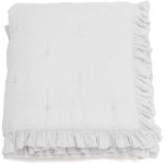 Couverture courtepointe elza