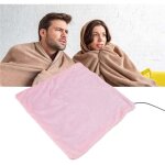 Couverture �lectrique alimentation usb couverture chauffante basse tension coussin chauffant �lectrique ...