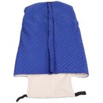 Basetbl - couverture pour fauteuil roulant couverture paisse et chaude pour fauteuil roulant, accessoires ...
