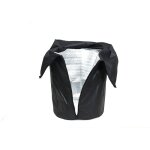 Couverture froide pour plantes - couverture antigel pour la protection des plantes en pot en hiver, 45 ...