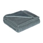 Couverture impermable pour chien, convient aux animaux de compagnie, gris , 4057in - sollbry