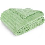 Couverture couverture moelleuse, couverture en peluche pour le canap�, couvre - lit et housse de canap�, ...