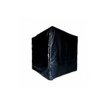 Me - couverture de palette imperméable, sac de palette marchandise 1, 8 x 1, 4 x 1m robuste pvc bâche ... Me - couverture de palette imperméable, sac de palette marchandise 1, 8 x 1, 4 x 1m robuste pvc bâche ...