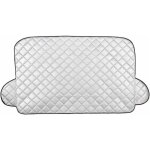 Couverture pare - brise voiture, bache pare brise protection magn�tique couverture repliable, protege ...