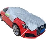 Couverture pare - brise voiture b�che pare brise protection couverture repliable, xu, hiver films de ...