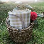 Couverture de pique - nique extra large, couverture de camping, tapis de pique - nique, couverture d'ext�rieur ...