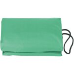 Couverture de piscine carr�e pour enfants, bac � sable, couverture �tanche pour jardin et arri�re - cour, ...
