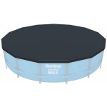 Couverture de piscine flowclear 457 cm bestway Couverture de piscine flowclear 457 cm bestway