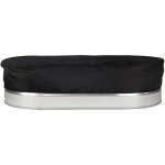 Couverture de piscine ovale, couvertures solaires pour piscines hors sol, couverture de piscine, couverture ...