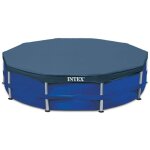Couverture de piscine ronde 457 cm 28032 intex Couverture de piscine ronde 457 cm 28032 intex